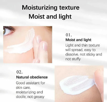 The Health Healer Whitening Night Cream Ultra Deep Care