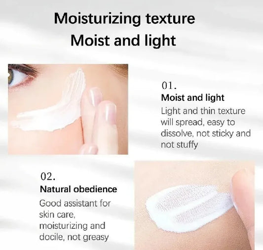 The Health Healer Whitening Night Cream Ultra Deep Care