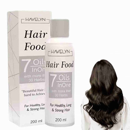 7 in 1 Havelyn Hair Food Oil